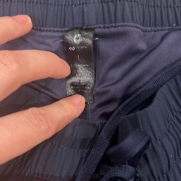 Women’s biker wind breaking short - Picture 3 of 3